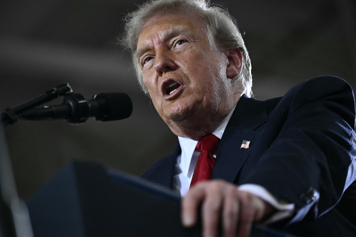 Trump opens door to Iran talks, warns of renewed strikes if diplomacy fails